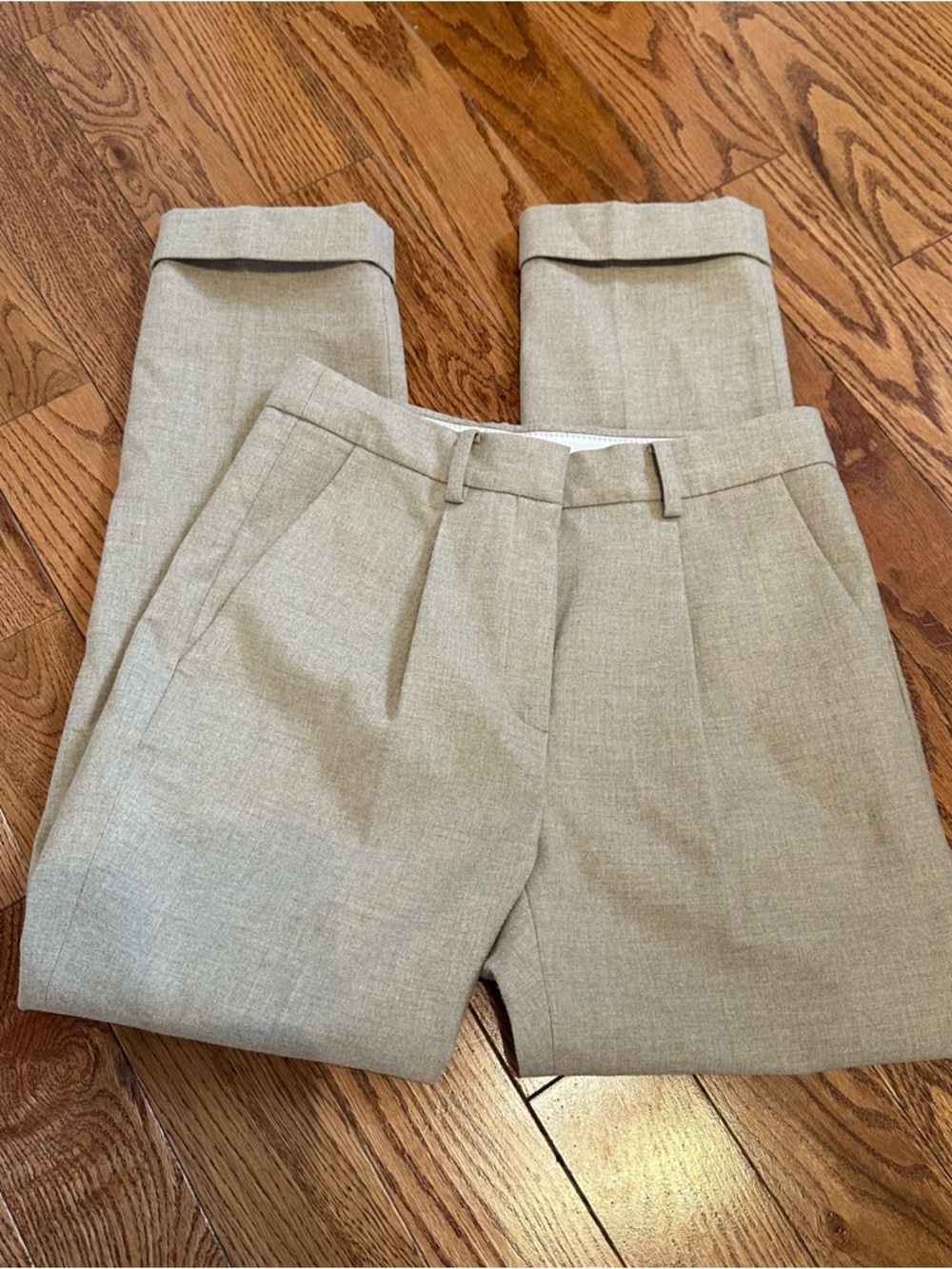 Babaton Trousers